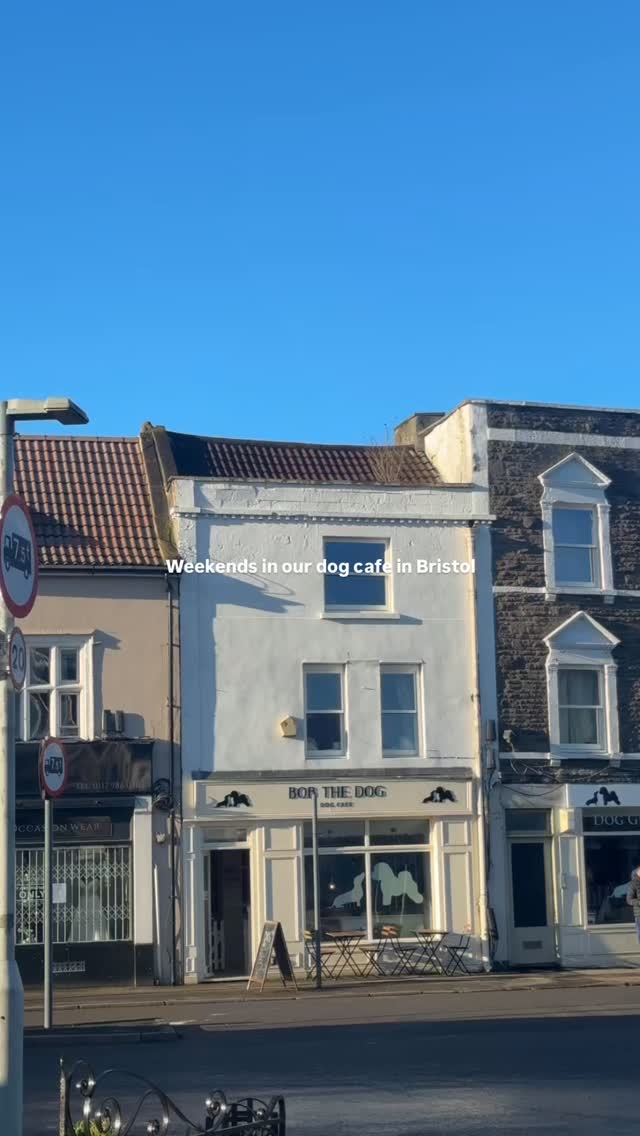 Our favourite day of the week in our little dog cafe 🐕☕️🍰✨

Open Thursday-Sunday every week 🤎

Find us 
📍10 High Street Keynsham Bristol