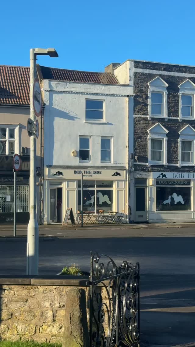 And it’s the best decision you make 🤎 

A lot of you may not know that we are a dog salon, dog shop & dog cafe all wrapped in one 🐕☕️🍰🫧🛁✨

Our salon is open Monday-Saturday every week while our dog cafe is open Thursday-Sunday 

Find us at 6-8 & 10 High Street Keynsham Bristol 📍