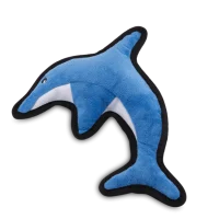 Beco david the dolphin dog toy
