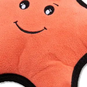 beco recycled starfish