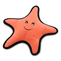 beco recycled starfish toy