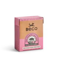 beco wild boar wet food