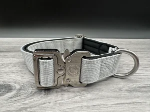 Btactical grey collar